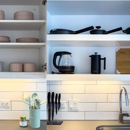 Monthier The Wharf Blw9S5U7-1 Apartment วอชิงตัน ภายนอก รูปภาพ
