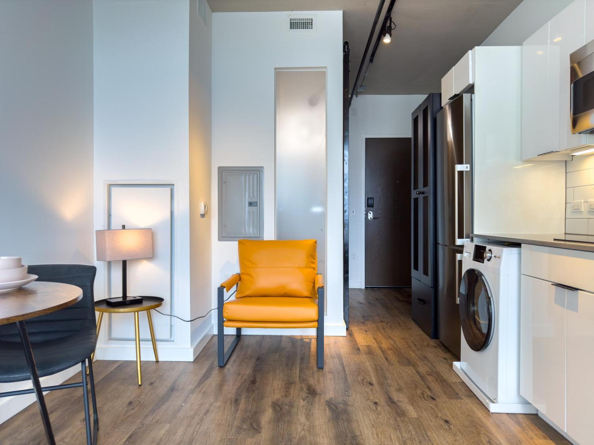 Monthier The Wharf Blw9S5U7-1 Apartment วอชิงตัน ภายนอก รูปภาพ
